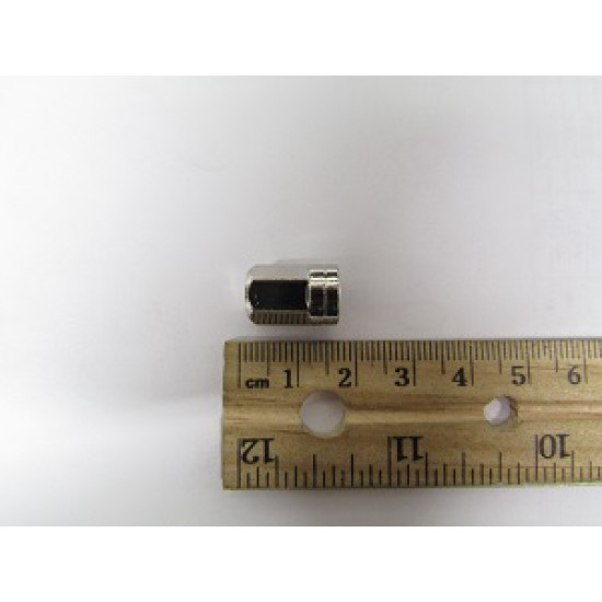 6021-001208 Samsung Ovens-NUT-HEXAGON CAP Spare Replacement Parts from samsungparts.nz