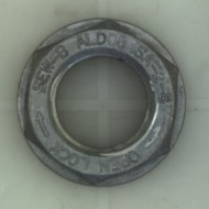 6021-001222 | Washing Machine Hexagon Nut Flange