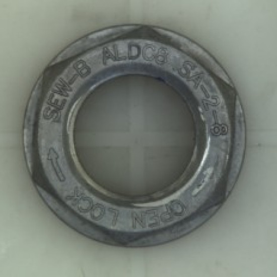 6021-001222 Samsung -NUT-HEXAGON FLANGE Spare Replacement Parts from samsungparts.nz