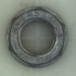 6021-001222 | Washing Machine Hexagon Nut Flange