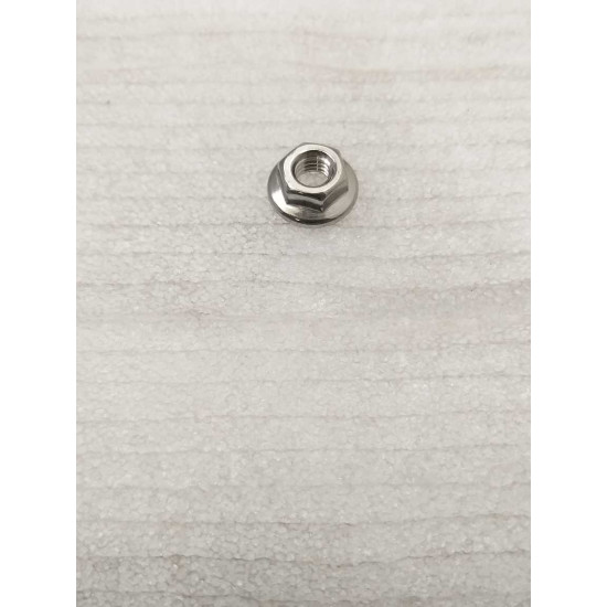 6021-001868 Samsung -NUT-HEXAGON Spare Replacement Parts from samsungparts.nz
