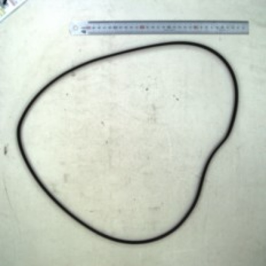 6602-002836 | Washing Machine Timing Gear Belt 6602-002836 | Washing Machine Timing Gear Belt