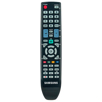 AA59-00071B | Standard TV Remote Control