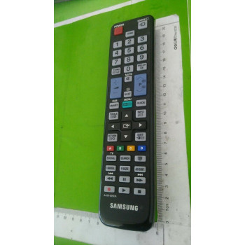 AA59-00507A | Standard TV Remote Control