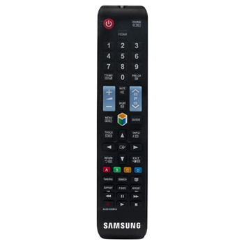 AA59-00581A | Standard TV Remote Control