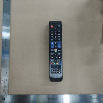 AA59-00590A | Standard TV Remote Control