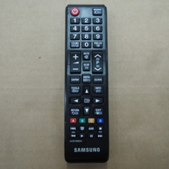 AA59-00603A | Standard TV Remote Control