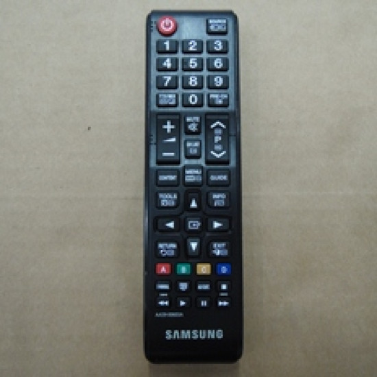 AA59-00603A | Standard TV Remote Control AA59-00603A | Standard TV Remote Control