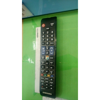 AA59-00615A | Standard TV Remote Control