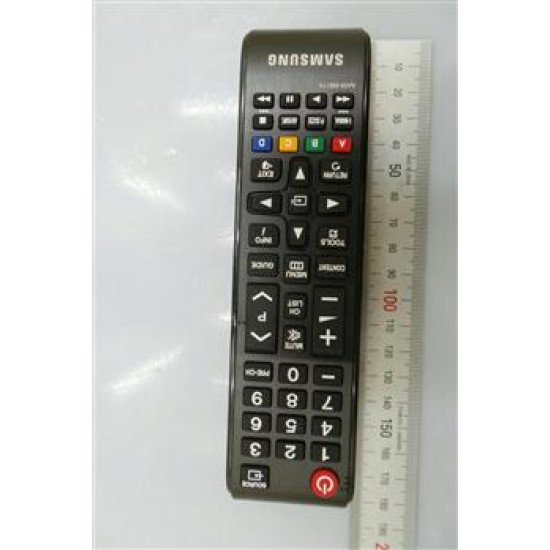 AA59-00617A | Standard TV Remote Control