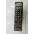 AA59-00617A | Standard TV Remote Control
