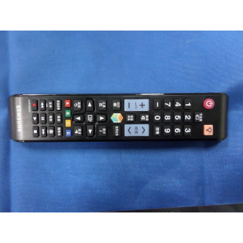 AA59-00642A | Standard TV Remote Control
