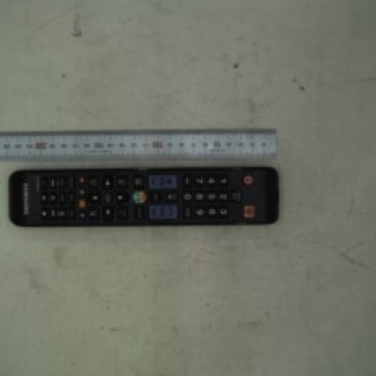 AA59-00643A | Standard TV Remote Control AA59-00643A | Standard TV Remote Control