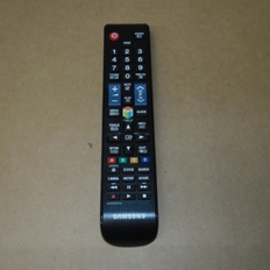AA59-00797A | Standard TV Remote Control AA59-00797A | Standard TV Remote Control