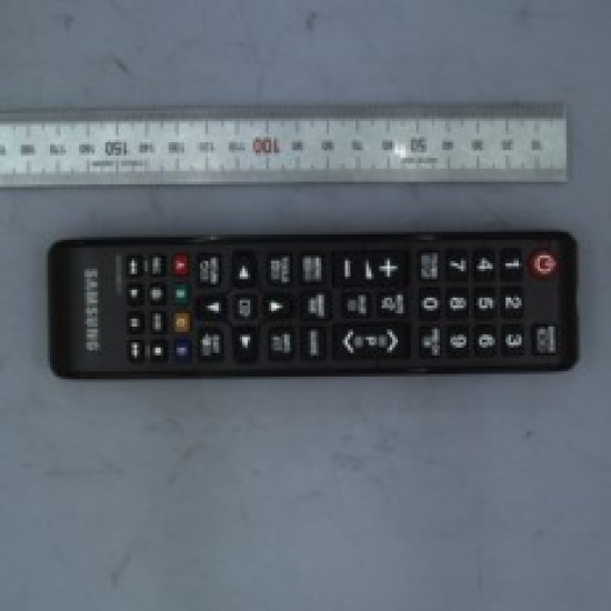 AA59-00851A | Standard TV Remote Control AA59-00851A | Standard TV Remote Control