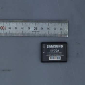 AD43-00194A | Galaxy Camera Battery