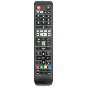 AH59-02538A | Home Theatre Remote Control