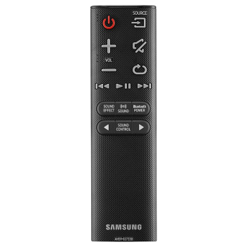 AH59-02733B | Soundbar Remote Control