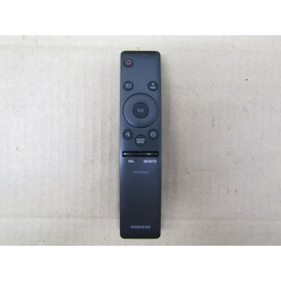 AH59-02767A | Soundbar Smart Remote Control AH59-02767A | Soundbar Smart Remote Control