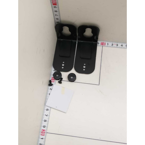 AH81-09785A Samsung -SVC JDM-BRACKET P-WALL Spare Replacement Parts from samsungparts.nz