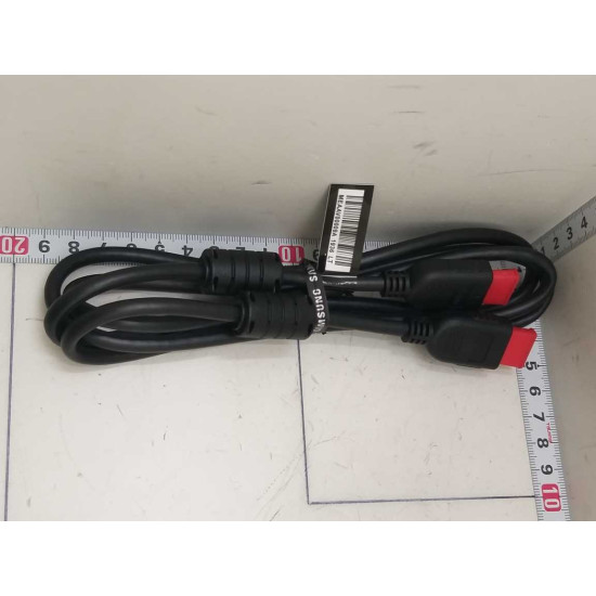 Samsung TV & AV-SVC JDM-HDMI CABLE Spare Replacement Parts from samsungparts.nz
