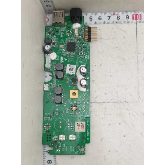 AH81-11757A Samsung Soundbars-SVC JDM-MAIN BOARD Spare Replacement Parts from samsungparts.nz