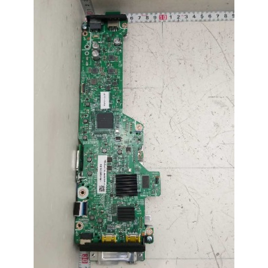 Samsung TV & AV - SVC JDM PBA-MAIN AH81-13960A by Samsungparts.nz Samsung TV & AV-SVC JDM PBA-MAIN Spare Replacement Parts from samsungparts.nz