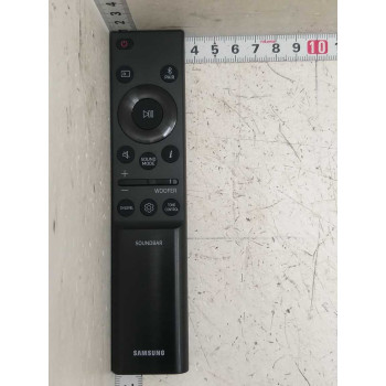 AH81-15047A | Soundbar Smart Remote Control