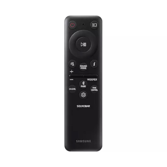 AH81-15183A Samsung TV & AV-REMOCON-AV Spare Replacement Parts from samsungparts.nz
