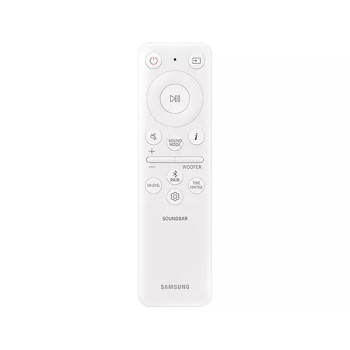 AH81-15184A | Soundbar Remote Control