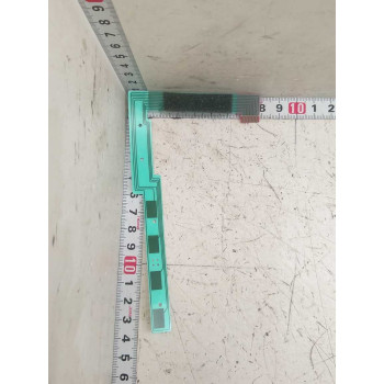 AH81-15208A | Soundbar Membrane Switch Touch Film