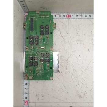 AH81-15329A | Soundbar Amp PCB PBA