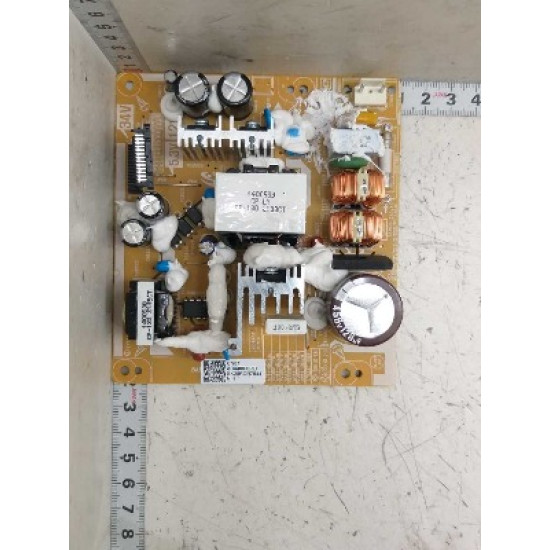 Samsung TV & AV - SVC JDM-POWER MODULE AH81-15334A by Samsungparts.nz Samsung TV & AV-SVC JDM-POWER MODULE Spare Replacement Parts from samsungparts.nz