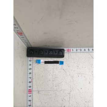 AH81-15336A | Soundbar Button Decoration