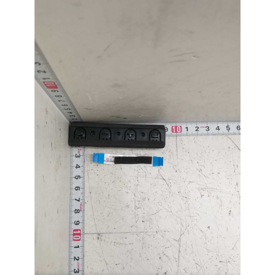 Samsung TV & AV - SVC JDM-DECO-BUTTON AH81-15336A by Samsungparts.nz Samsung TV & AV-SVC JDM-DECO-BUTTON Spare Replacement Parts from samsungparts.nz