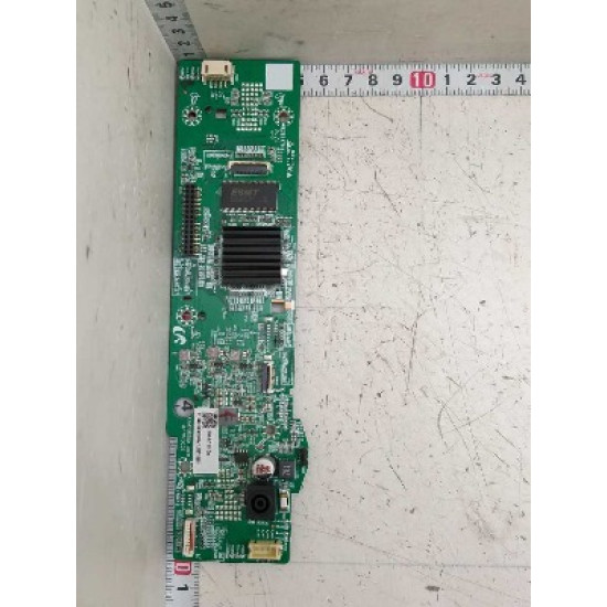 Samsung TV & AV - SVC JDM-MAIN PCB AH81-15428A by Samsungparts.nz Samsung TV & AV-SVC JDM-MAIN PCB Spare Replacement Parts from samsungparts.nz