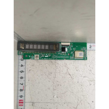 AH81-15493A | Soundbar LED Display PCB