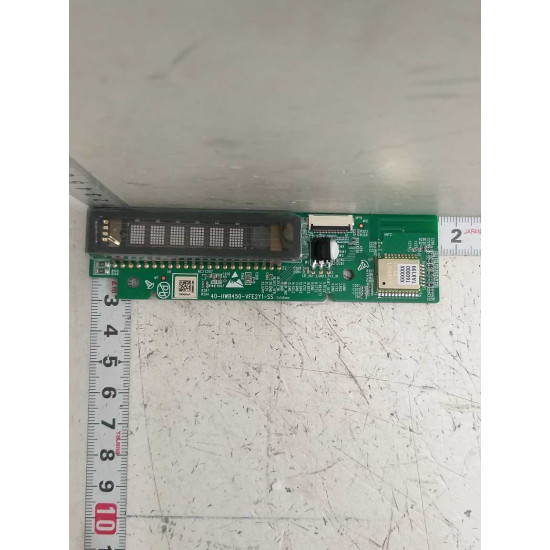 Samsung TV & AV - SVC JDM-PCB-LED DISPLAY AH81-15493A by Samsungparts.nz Samsung TV & AV-SVC JDM-PCB-LED DISPLAY Spare Replacement Parts from samsungparts.nz