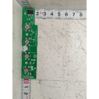 AH81-15494A | Soundbar Key PCB