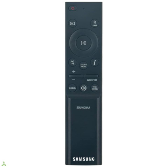 Samsung Remote Controls - Soundbar Remote Control AH81-15498A by samsungparts.nz Samsung Remotes-Soundbar Remote Control Spare Replacement Parts from samsungparts.nz