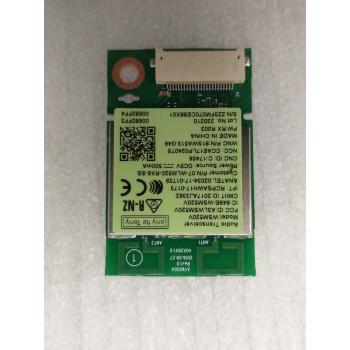 AH81-15531A | Soundbar Wireless Module RX