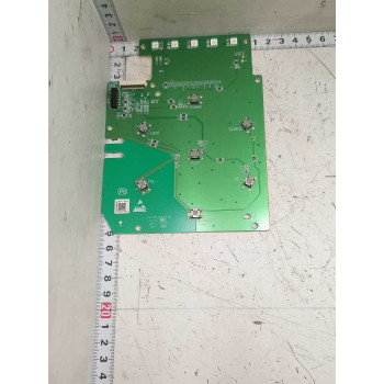 AH81-15607A | Home Theatre KeyÂ PCB