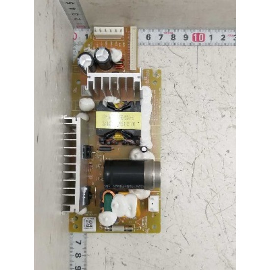 Samsung TV & AV - SVC JDM-PCB-POWER AH81-15611A by Samsungparts.nz Samsung TV & AV-SVC JDM-PCB-POWER Spare Replacement Parts from samsungparts.nz