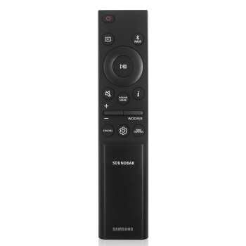AH81-15944A | Soundbar Smart Remote Control