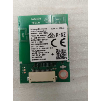 AH81-16587A | Soundbar Wireless Audio Receiver