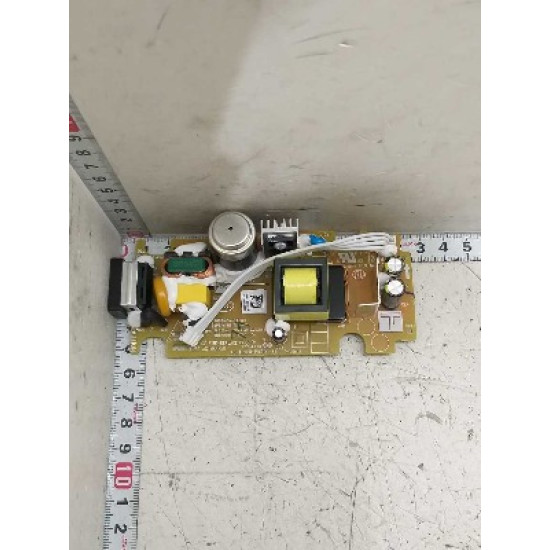 Samsung TV & AV - SVC JDM-PCB POWER AH81-16793A by Samsungparts.nz Samsung TV & AV-SVC JDM-PCB POWER Spare Replacement Parts from samsungparts.nz
