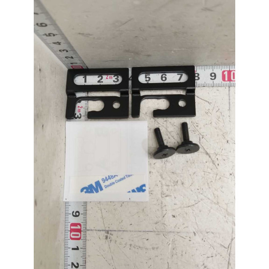 AH82-02207A Samsung TV & AV-BRACKET-P WALL Spare Replacement Parts from samsungparts.nz