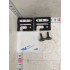 AH82-02207A | Soundbar Wall Bracket