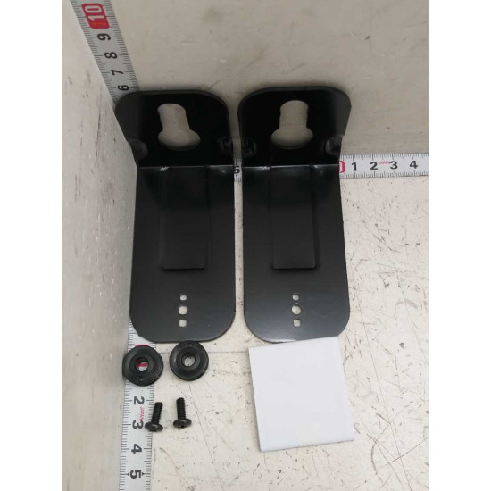 Samsung AH82-02243A Soundbar Wall Mount Adaptor by Samsungparts.nz Samsung AH82-02243A Soundbar Wall Mount Adaptor Spare Replacement Parts from samsungparts.nz