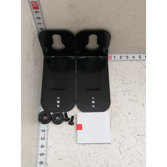 Samsung Sound Device Accessories - SOUNDBAR WALL MOUNT ADAPTOR by Samsungparts.nz Samsung Sound Device Accessories-SOUNDBAR WALL MOUNT ADAPTOR Spare Replacement Parts from samsungparts.nz